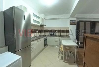 Apartament de vanzare 2 camere in Militari Residence pe str. Rezervelor - 6