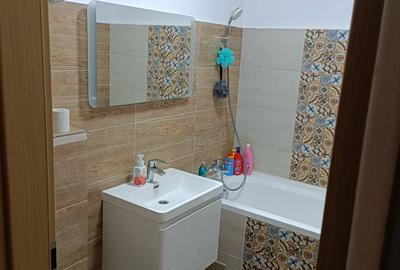 Apartament cu 3 camere decomandat în Panduri - 8