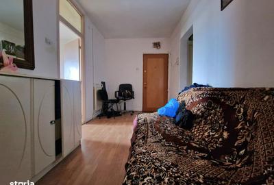 Apartament cu 4 camere decomandat, mobilat în Gheorgheni - 11