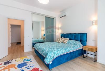 Casa / Vila in Tunari cu 4 camere de vanzare, ansamblu rezidential - 9