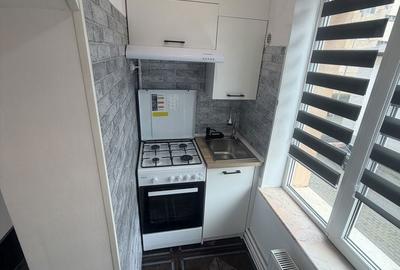 Apartament cu 2 camere decomandat în Central - 5