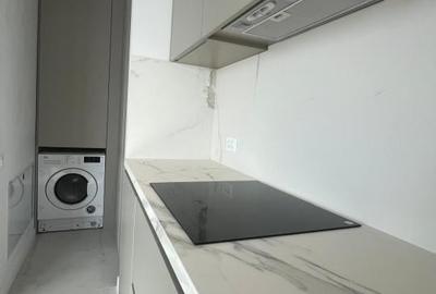 Apartament cu 3 camere decomandat, mobilat în Floreasca - 8