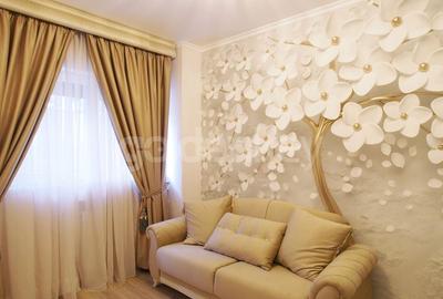 Apartament cochet cu 3 camere, curte proprie 60mp Apartament cochet cu 3 camere, curte proprie 60mp - 9