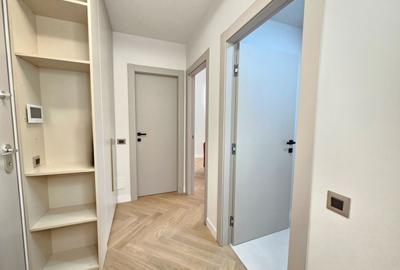 Apartament cu 2 camere semidecomandat, mobilat în Iancu Nicolae - 12