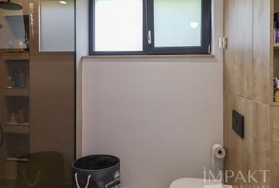 Apartament cu 4 camere, ultrafinisat, în Gheorgheni! - 23