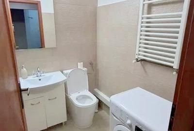 Apartament cu 2 camere decomandat, mobilat în Mărăști - 9