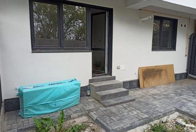 Casă cu 4 camere cu Canalizare în Central - 13