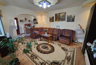 Horpaz Casa individuala P+M 208 mp utili + 650 mp teren + gradina - 4