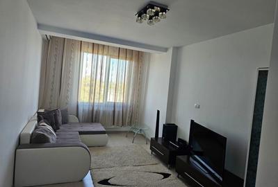 Apartament cu 2 camere decomandat în Ultracentral - 1