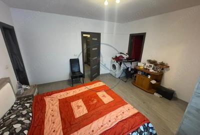 Apartament de vanzare Zona Decebal | Bloc privat, etaj 1 - 3