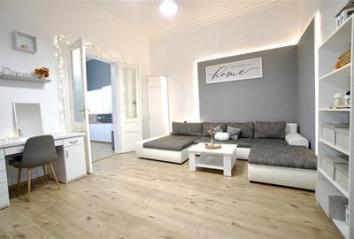 Apartament cu 2 camere decomandat în Ultracentral - 3