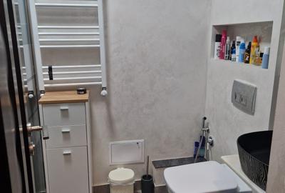 Apartament 3 camere bloc nou la cheie - 7