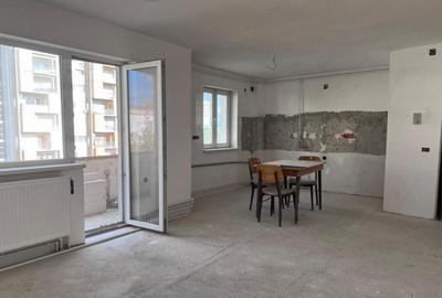 Apartament 4 camere in Deva, zona Piata Centrala - 1