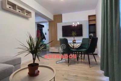 Apartament cu 2 camere în Titan - 4