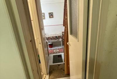De vanzare apartament 2 camere  in Dambu re str. Cehlau - 6