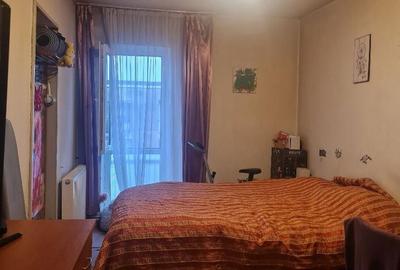 Apartament cu 2 camere semidecomandat în Războieni - 5