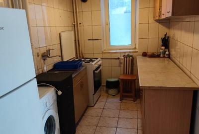 Ofer spre inchiriere apartament 2 camere Doamna Ghica / Tei - 3