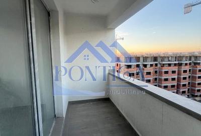 Apartament cu 2 camere decomandat în Central - 6