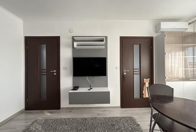 Apartament 1 Camera - Torontal - 7