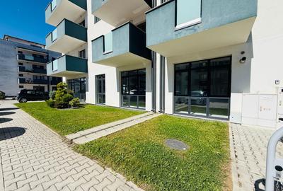 Spațiu comercial, de 259 mp, în Periferie - 3