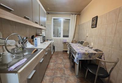 Apartament cu 2 camere semidecomandat în Titan