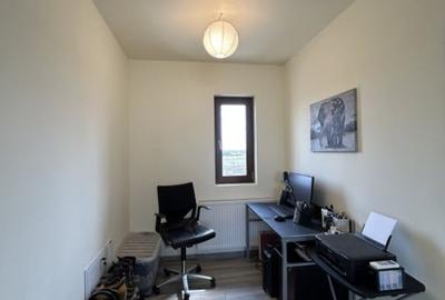 Casa individuala 5 camere, 123mp utili, 605 teren in Mosnita Noua - 10