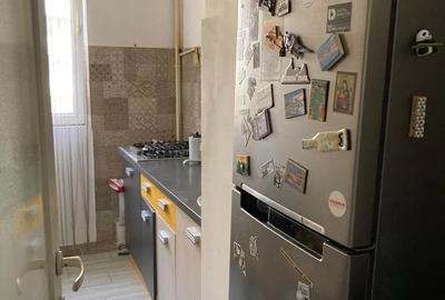Apartament cu 4 camere semidecomandat, mobilat în Drumul Taberei - 5