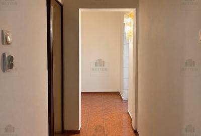 Apartament cu 2 camere decomandat în Titan - 6