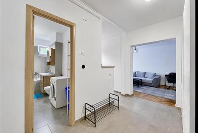 Apartament cu 2 camere decomandat, mobilat în Gării - 9