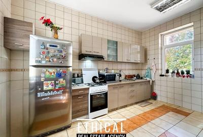 Vila Multifunctionala in Militari - Locuinta si afacere intr-un singur loc. - 11