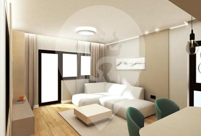 Apartament 2 camere decomandat - 6