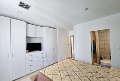 Duplex cu 4 camere cu Teren 182 Mp în Tunari - 13