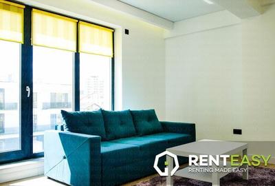 Apartament cu 2 camere în Tudor Vladimirescu