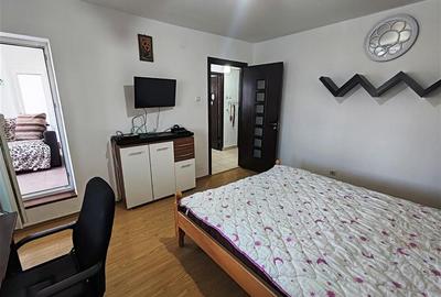 Garsonieră decomandată, mobilată în Ultracentral - 2