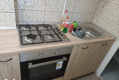 Garsonieră decomandată în Casa de Cultură - 3