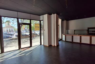 Spațiu comercial, de 86 mp, în Iancului - 2