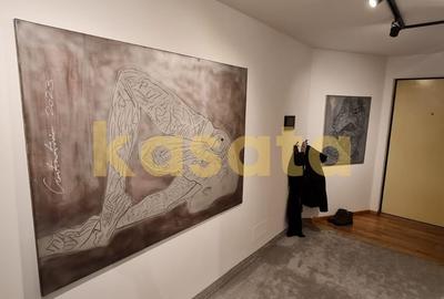 Apartament cu 2 camere decomandat, mobilat în Regina Elisabeta - 11