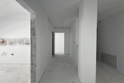 Apartament deosebit cu 3 camere | Terasa 66mp | Lipovei - 10