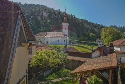 Casa cu farmec traditional si zona pitoreasca - Rasnov | 0% comision - 39