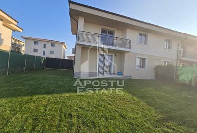 Apartament 2 camere, gradina privata de 170mp, in Mosnita Noua - 8