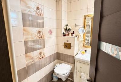 Duplex cu 5 camere cu Canalizare în Tunari - 11