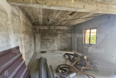 Casa la ro?u, de vanzare, 250 mp, zona Slobozia Moara - 9