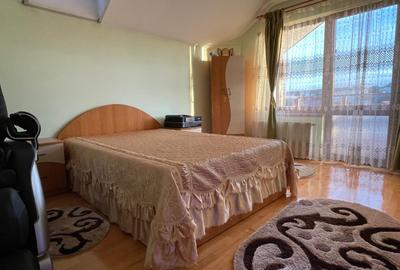 Casă individuală cu 3 camere cu Teren 300 Mp în Central - 7