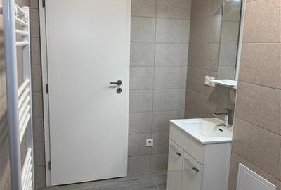 Garsonieră decomandată în Sud-Vest - 18