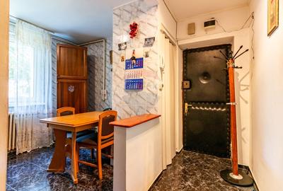 Apartament 3 camere de vanzare | Calea Giulesti | Parcul Marin Preda - 11