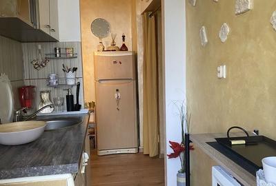 Casă cu 1 camere în Obor - 2