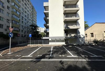 Apartament 3 camere ~ Gradina 40 mp ~ Finisaje lux - 10