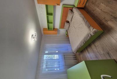 Inchiriez apartament 2 camere - 7