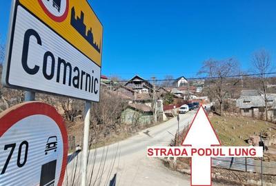 Spațiu comercial, în Podul Lung - 15