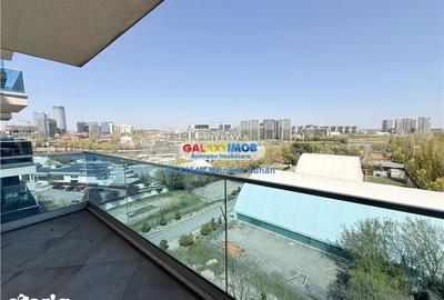 Apartament cu 4 camere, mobilat în Floreasca - 1